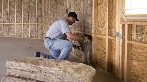 Best Garage Insulation in Suncook, NH